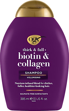 biotin & collagen šampon za kosu ogx