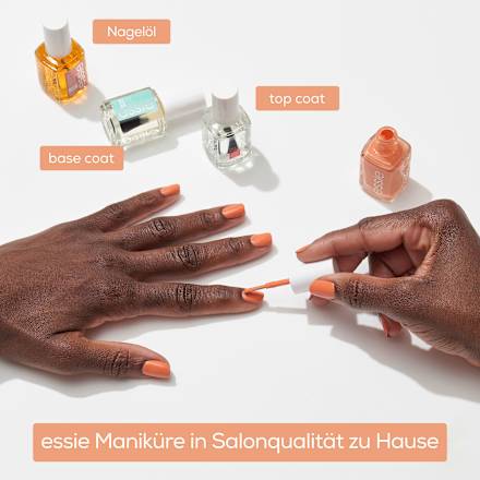 Nagellack 748 Pillow Talk-The-Talk essie