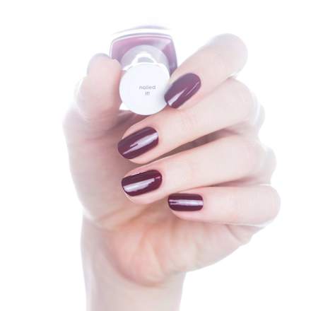 Nagellack 516 Nailed It  essie
