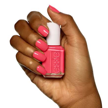 Lak na nechty - 72 Peach Daiquiri essie