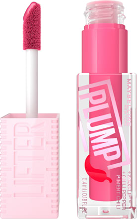 Lifter Plump sjaj za usne - 003 Pink Sting MAYBELLINE NEW YORK