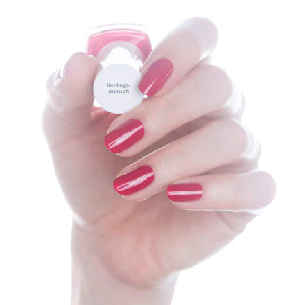 Nagellack 515 Lieblingsmensch  essie
