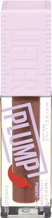 Гланц за устни Lifter Plump, Nr.07 MAYBELLINE NEW YORK