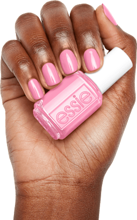 Nagellack Midsommar Bloom 971 Rosa essie