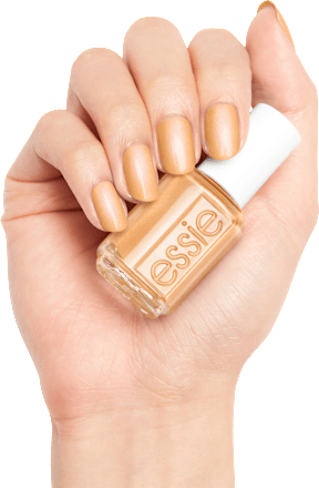 Nagellack Sol Searching 968 Glisten To Your Heart  essie
