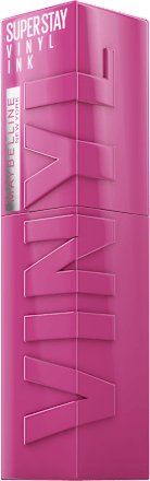 Pomadka Super Stay Vinyl Ink 165 Edgy MAYBELLINE NEW YORK