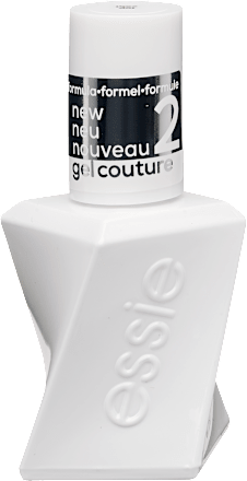 Körömlakk, Gel Couture - Fedőlakk essie