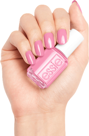 Nagellack Midsommar Bloom 971 Rosa essie