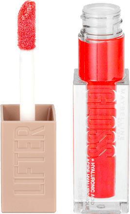 Lifter Gloss ajakfény - Nr. 23 Liquorice MAYBELLINE NEW YORK