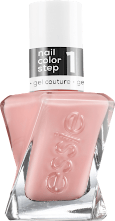 Körömlakk, Gel Couture - Nr. 485 Princess Charming essie