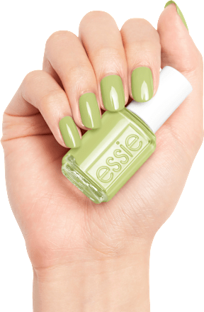Nagellack Mellow In The Meadow 973 Grün essie