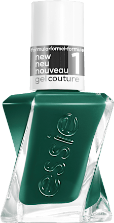 Körömlakk, Gel Couture - Nr. 548 In-Vest In Style essie