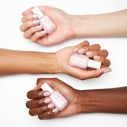 Nagellack 748 Pillow Talk-The-Talk essie