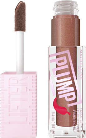 Гланц за устни Lifter Plump, Nr.07 MAYBELLINE NEW YORK
