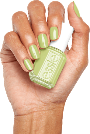 Nagellack Mellow In The Meadow 973 Grün essie