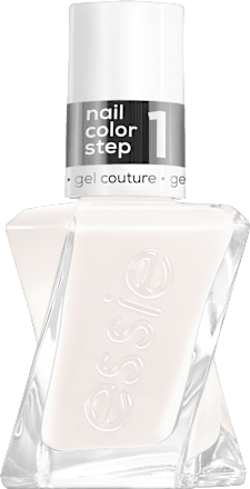 Nagellack Gel Couture by essie 136 First Fitting essie