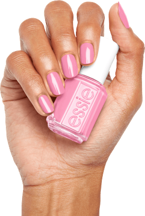 Nagellack Midsommar Bloom 971 Rosa essie