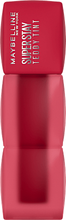 Superstay Teddy Tint ruj 50 MAYBELLINE NEW YORK