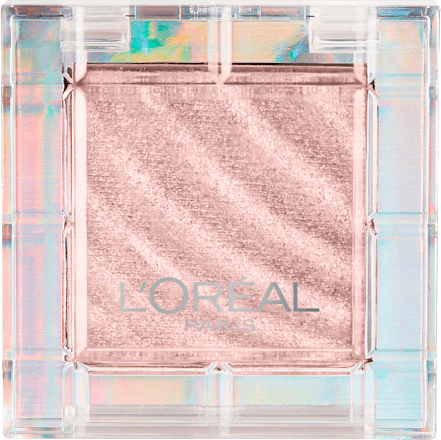 Lidschatten Color Queen Satin 20 Queen L'ORÉAL PARiS