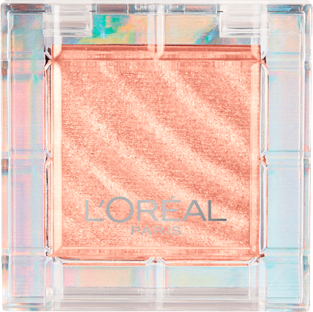 Color Queen Öl-Lidschatten Satin - Nr. 17 Don't Stop Me L'ORÉAL PARiS