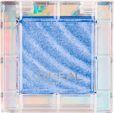 Lidschatten Color Queen Satin 29 Ruthless L'ORÉAL PARiS