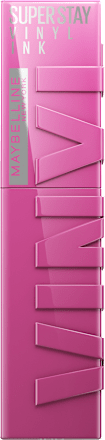 Pomadka Super Stay Vinyl Ink 165 Edgy MAYBELLINE NEW YORK