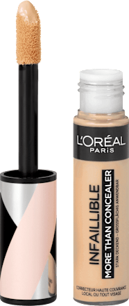 Infaillible More Than Concealer - Nr. 332 Amber L'ORÉAL PARiS