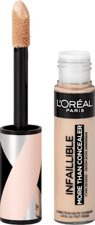 Concealer Infaillible More Than 328 Biscuit L'ORÉAL PARiS