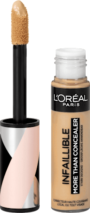 Concealer Infaillible More Than 337 Almond L'ORÉAL PARiS