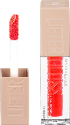 Lifter Gloss ajakfény - Nr. 23 Liquorice MAYBELLINE NEW YORK