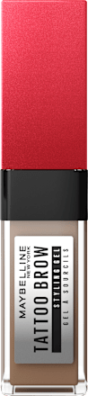 Augenbrauengel Tattoo Brow 36H Nr. 250 Blonde MAYBELLINE NEW YORK