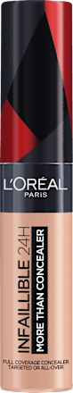 Infaillible 24H More Than Concealer tečni korektor – 324 Cool Rose L'ORÉAL PARiS