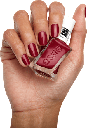 Gel Nagellack Couture Fashion Freedom 550 Put In The Patchwork essie