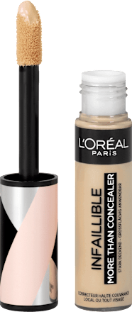 Concealer Infaillible More Than 329 Cashew L'ORÉAL PARiS