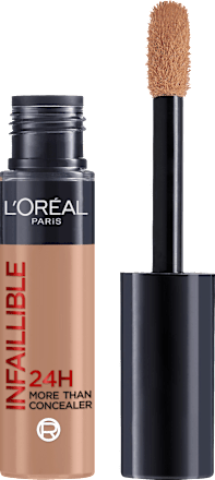 Concealer Infaillible More Than 329 Cashew L'ORÉAL PARiS