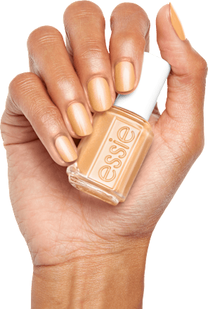 Nagellack Sol Searching 968 Glisten To Your Heart  essie