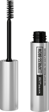 Augenbrauengel Mascara Express Brow Fast Sculpt 10 Clear MAYBELLINE NEW YORK