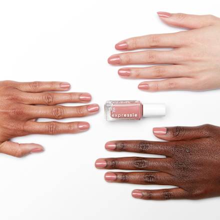 Nagellack Expressie 25 Checked In essie
