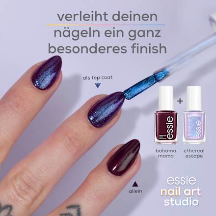 Nagellack 30 Special Effects Ethereal Escape  essie
