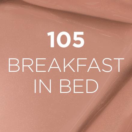 Ajakrúzs Infaillible Matte Resistance Nr. 105 Breakfast in Bed L'ORÉAL PARiS