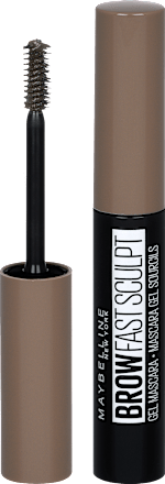 gelová řasenka na obočí Brow Fast Sculpt 2 Soft Brown MAYBELLINE NEW YORK