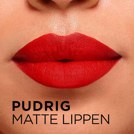Lippenstift Color Riche Intense Volume Matte 482 Mauve Indompta  L'ORÉAL PARiS