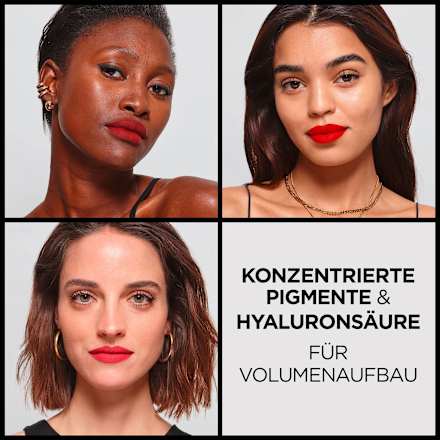 Lippenstift Color Riche Intense Volume Matte 482 Mauve Indompta  L'ORÉAL PARiS