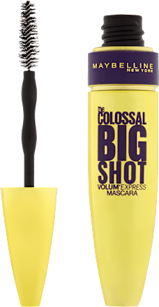 Maskara The Colossal Big Shot MAYBELLINE NEW YORK