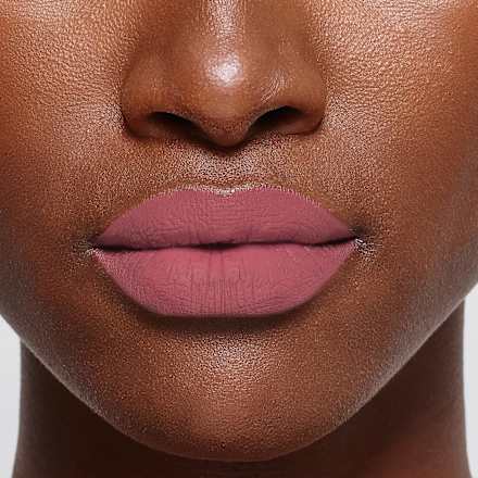 Lippenstift Color Riche Intense Volume Matte 482 Mauve Indompta  L'ORÉAL PARiS