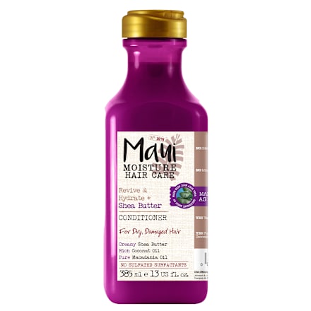 Balsam cu unt de shea Maui MOISTURE