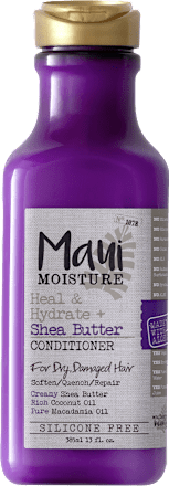 Balsam cu unt de shea Maui MOISTURE