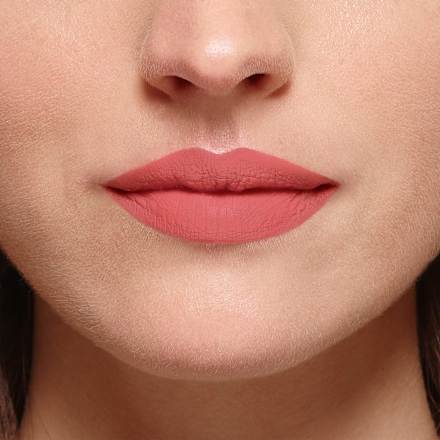 Lippenstift Color Riche Intense Volume Matte 241 Coral Irrevere  L'ORÉAL PARiS