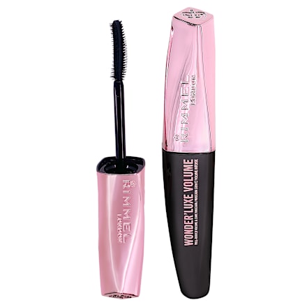Wonder'Luxe Volume Mascara 003 Extreme Black RIMMEL LONDON