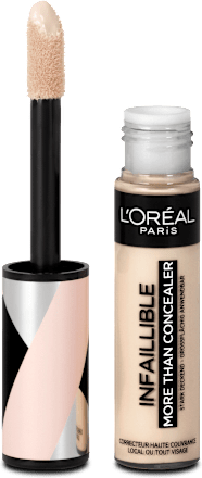 Infaillible More Than Concealer - Nr. 322 Ivoire L'ORÉAL PARiS